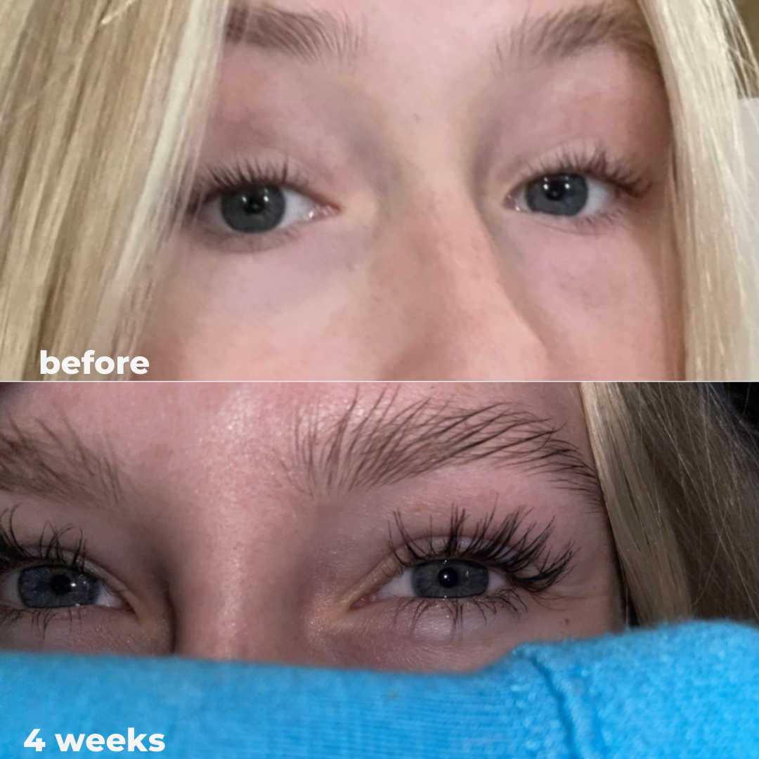 Nuorganic Eyelash Serum