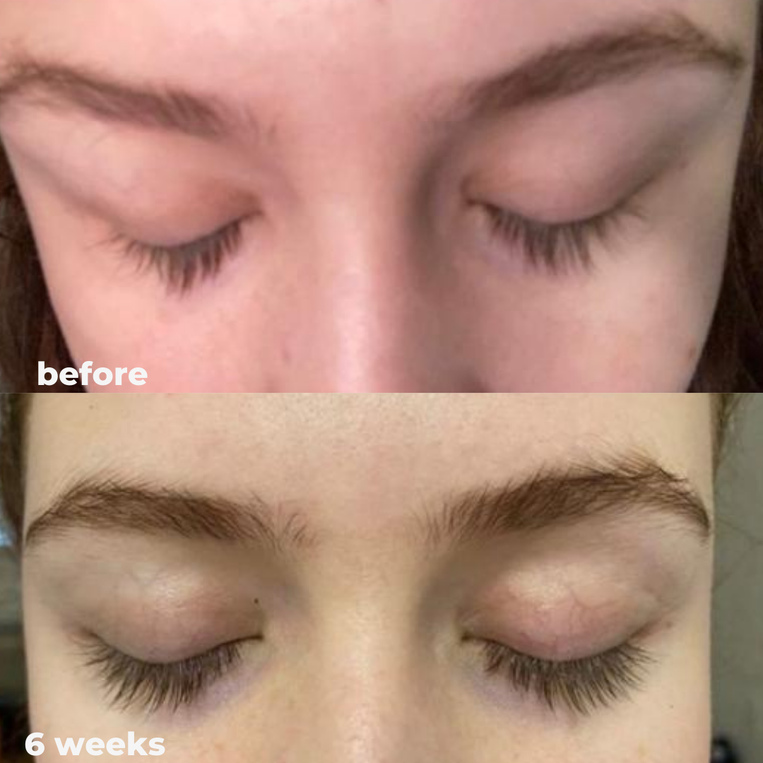 Nuorganic Eyelash Serum