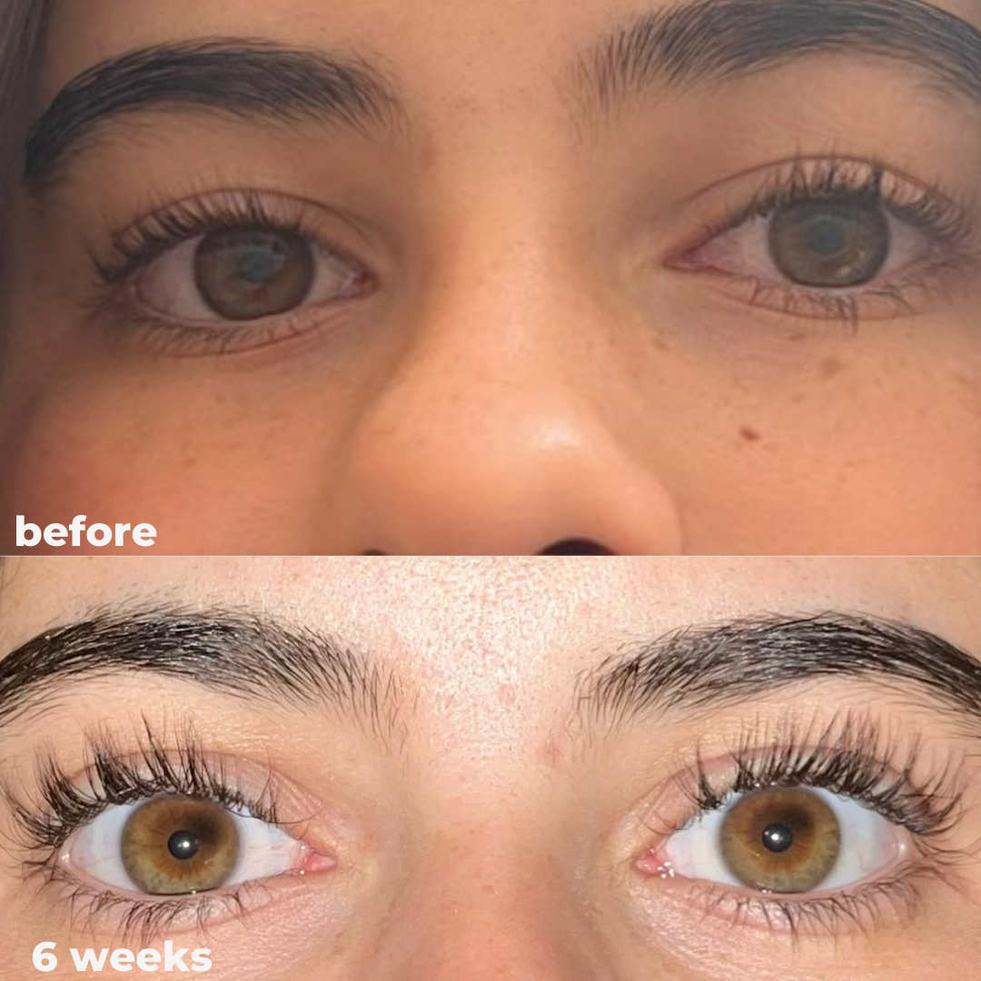 Nuorganic Eyelash Serum