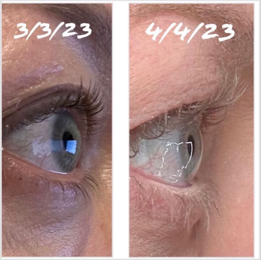 Nuorganic Eyelash Serum