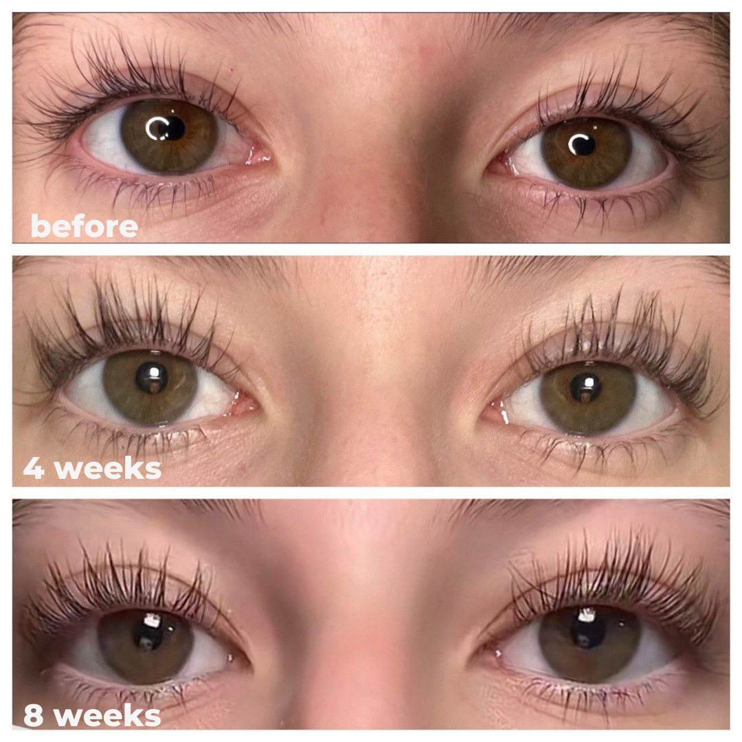 Nuorganic Eyelash Serum
