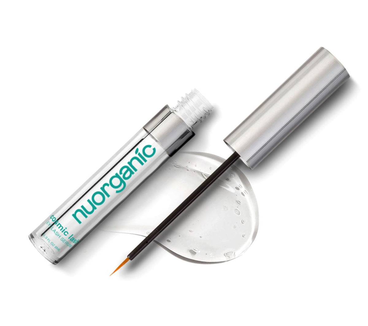 Nuorganic Eyelash Serum